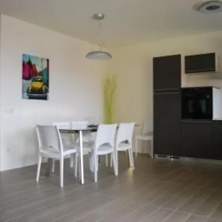 In Reiff Mit Grosser Terrasse Apartment *
