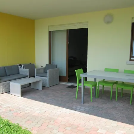 In Reiff Mit Grosser Terrasse * Riva del Garda