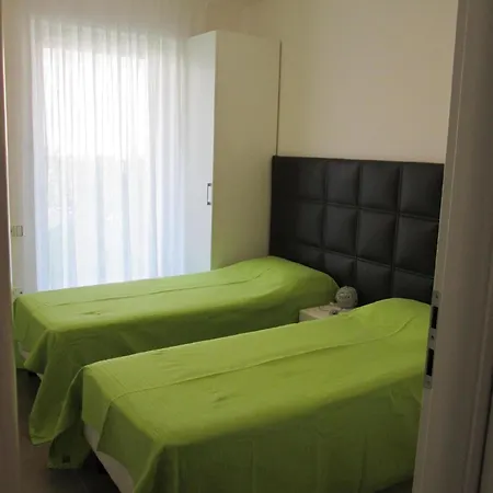 In Reiff Mit Grosser Terrasse Apartment Riva del Garda